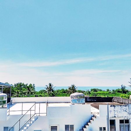 都蘭朋友家 Dulan Friends Hostel Donghe Exterior foto